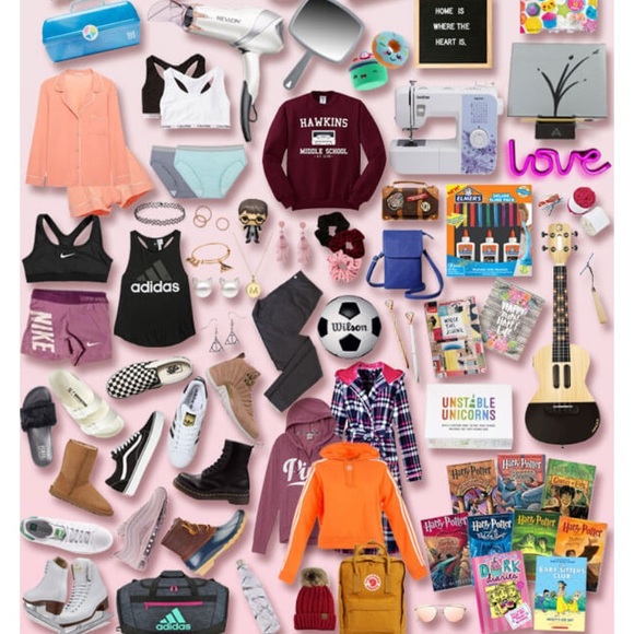 Meet your Posher, Kylee - Picture 1 of 1